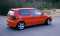 Henrik Hallberg, VW Polo 1.6 8V -99